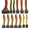 Блок питания 550W EXEGATE UN550 EX282069RUS-PC