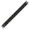 Блок розеток EXEGATE SERVERPRO PDU-19H905 AL-9S-EU3CU EX280851RUS