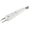 Инструмент EXEGATE HT-2221 для заделки и обрезки витой пары Krone/110 EX271120RUS