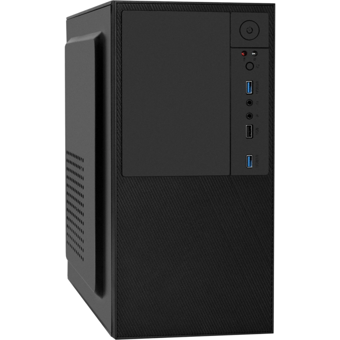 Корпус EXEGATE MINITOWER BAA-308U2-UNS350 EX299244RUS