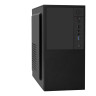 Корпус EXEGATE MINITOWER BAA-308UC EX297995RUS