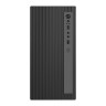 Корпус Minitower EXEGATE BAA-303M-UNS450 EX299218RUS