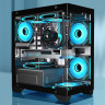 Корпус Minitower EXEGATE i3 SEA LE EX299006RUS