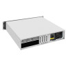 Серверный корпус EXEGATE PRO 2U400-02, БП 1000RADS EX297143RUS