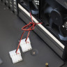 Серверный корпус EXEGATE PRO 4U450-07/4U4017S, БП 1100ADS EX293554RUS