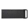 Серверный корпус EXEGATE PRO 4U450-07/4U4017S, БП 1200ADS EX293555RUS