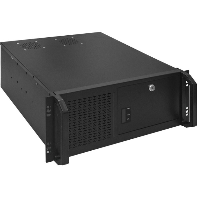 Серверный корпус EXEGATE PRO 4U450-16/4U4019S БП 1200PAS EX300063RUS