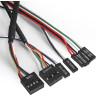 Серверный корпус EXEGATE PRO 4U480-06/4U4021S, БП 900ADS, EX293564RUS