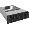 Серверный корпус EXEGATE PRO 4U660-HS24 1200RADS EX293271RUS